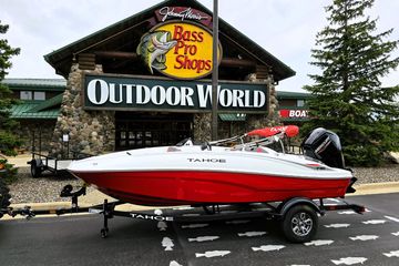 2026 Tahoe T16