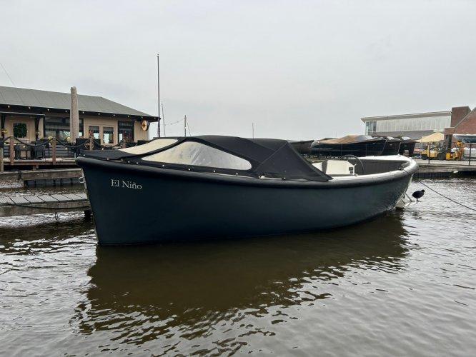 Voorbereiding eetpatroon melodie Tweedehands boten te koop op Uitgeest Nederland - boats.com