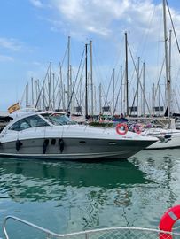 2007 Sea Ray 515