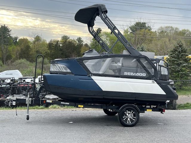 2024 Sea-Doo Switch® Sport Compact - 170 hp