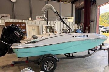 2026 Tahoe T16