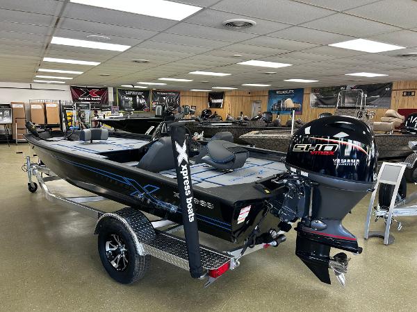 2025 Xpress H17