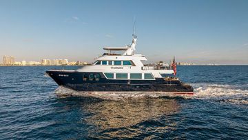 2007 MCP Tri-Deck
