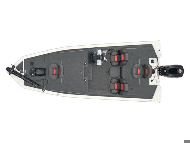 Tracker Pro Team 190