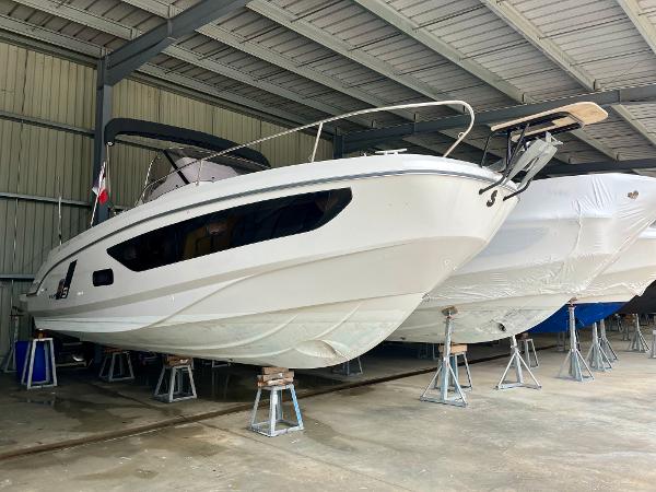Beneteau Flyer 9 SUNdeck