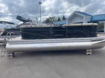 2024 Crest 200SLC CLASSIC LX