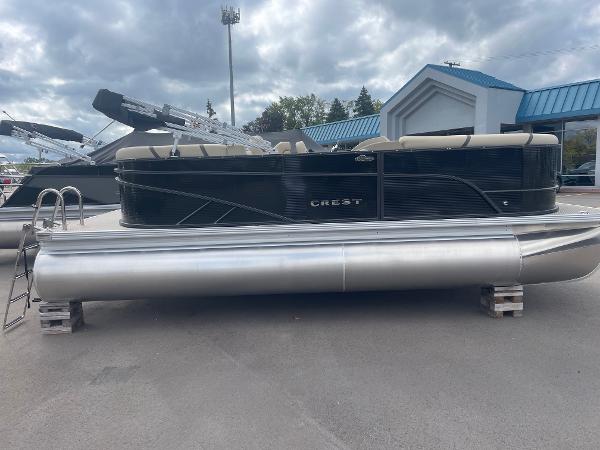 2024 Crest 200SLC CLASSIC LX