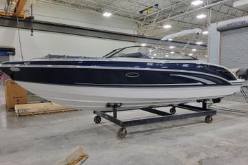 2026 Formula 270 Bowrider