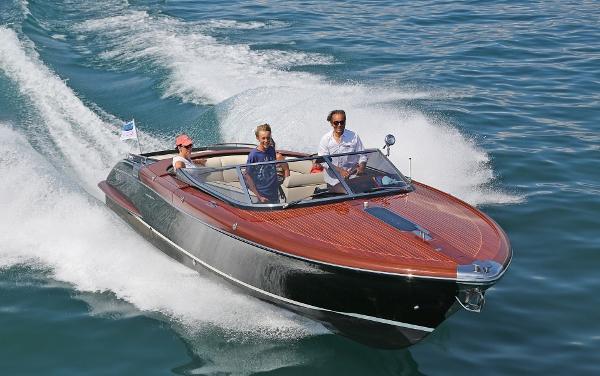 Riva Aquariva Super boats for sale - boats.com