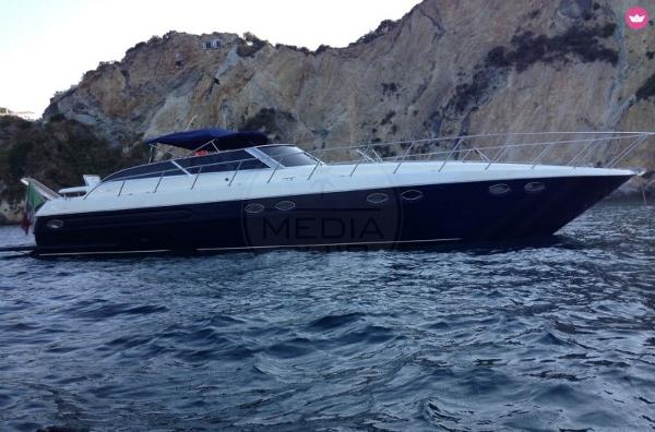 1999 Italcraft X54 Ipanema