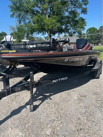 Nitro Z18 DC