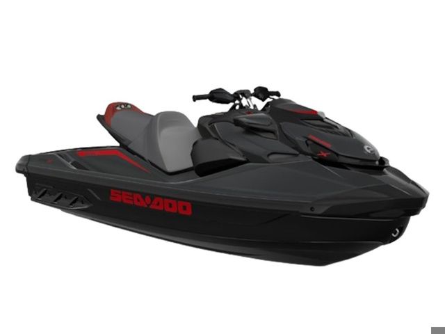 2025 Sea-Doo GTR