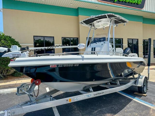 2018 Glasstream 192 CC, Gulf Shores Alabama - Boats.com