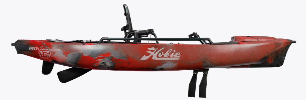 2024 Hobie Pro Angler 12 360 XR DLK