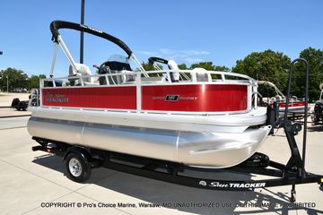 2026 Sun Tracker Bass Buggy 16 XL Select
