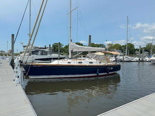 2009 Tartan 3400