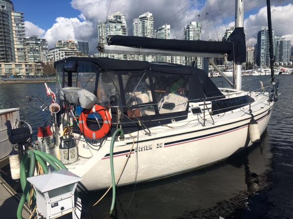 Hunter 36 Boats For Sale Boats Com