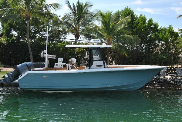 2020 Sea Hunt Gamefish 30