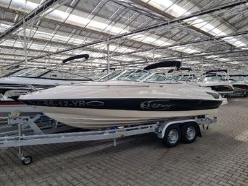 2011 Viper 203