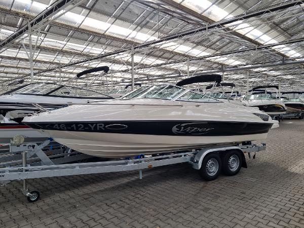 2011 Viper 203
