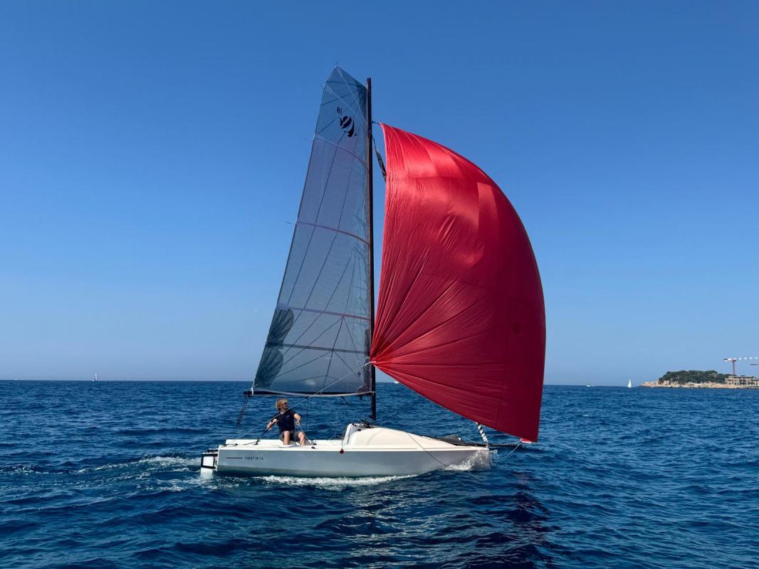 2024 Beneteau First 18 SE