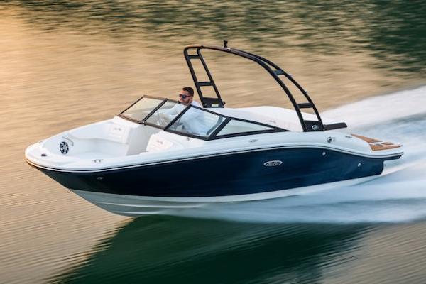 Sea Ray 19 Spx Boats For Sale Boats Com