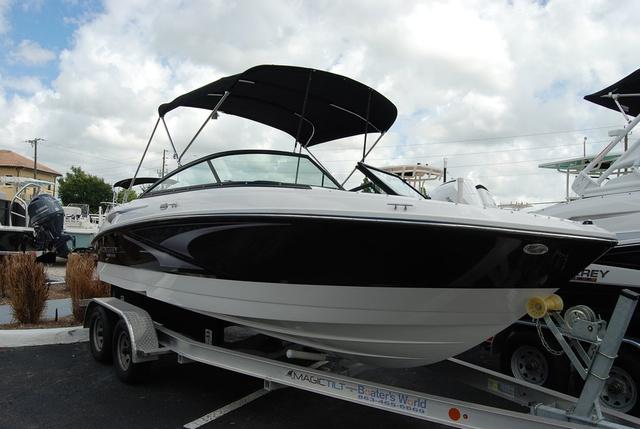 Monterey M-205