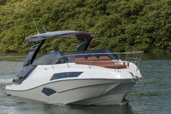 NX Boats 340 for sale - boats.com