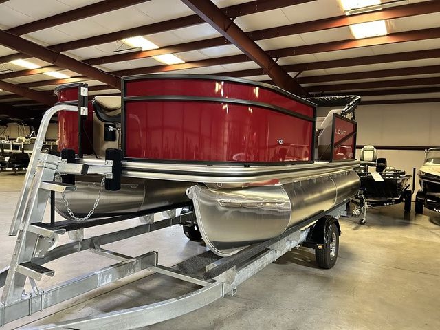 Lowe LF 172