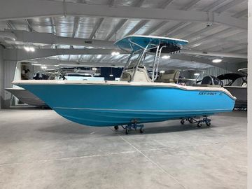 2026 Key West 239 FS