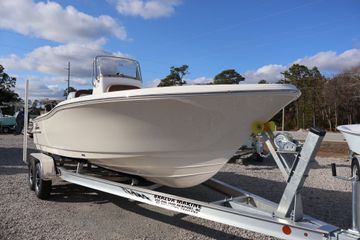 2025 Pioneer 220 Bay Sport