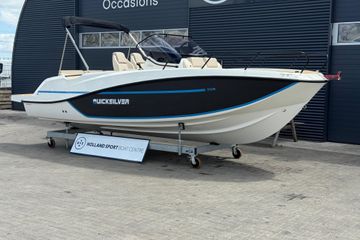 2025 Quicksilver 705 open