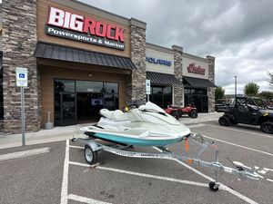 Yamaha WaveRunner VX Cruiser HO