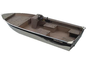 Monark Signature 1601 Manufacturer Provided Image