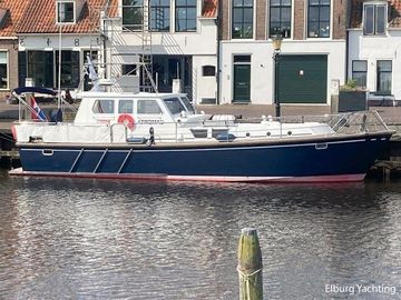 1997 Pilot 44