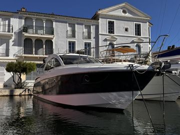 2011 Beneteau Gran Turismo 44