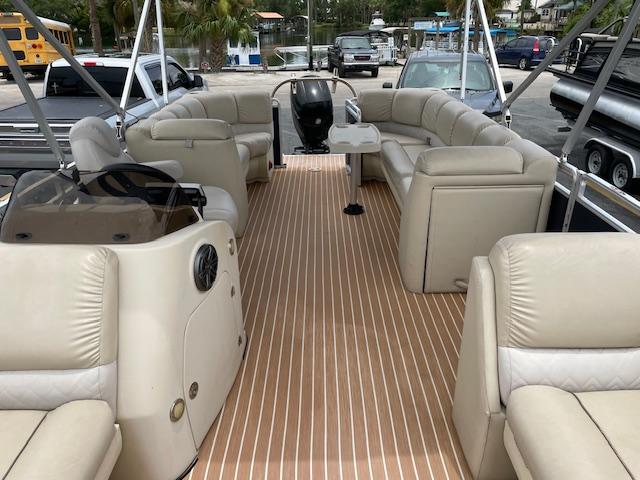 2016 Cypress Cay 230 Seabreeze