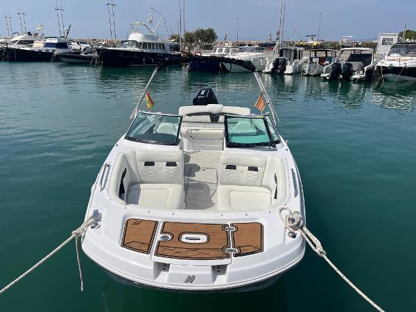 2023 Four Winns HD 3