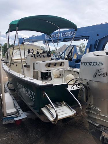 Page 3 Of 3 Used Center Console Boats For Sale In Connecticut Boats Com