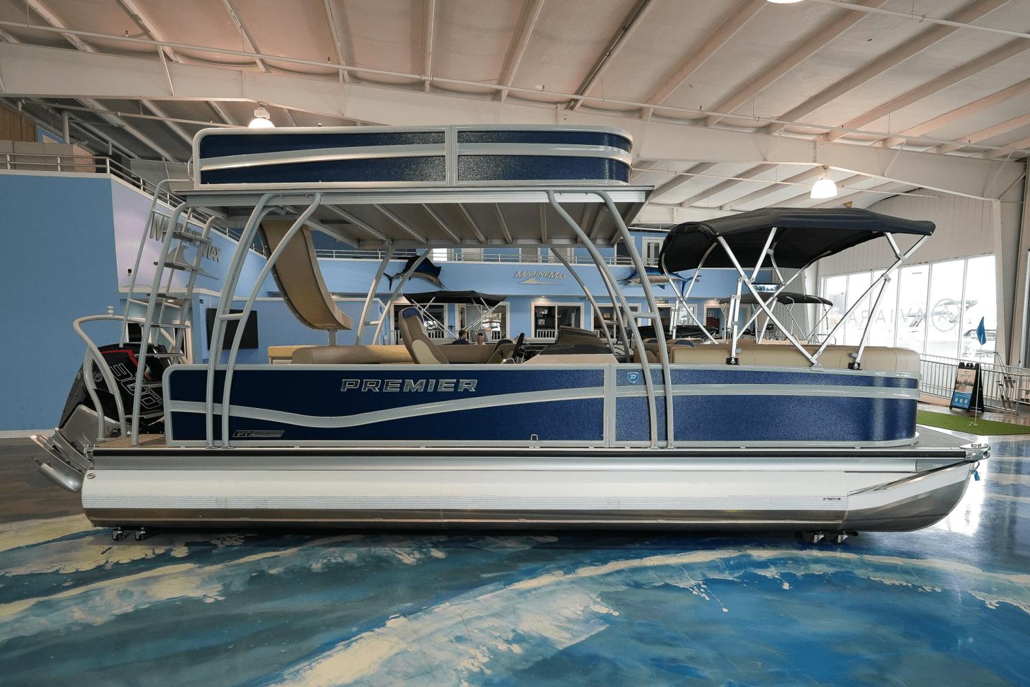2024 Premier 250 Solaris