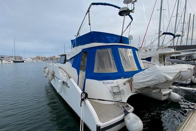 2004 Fountaine Pajot Maryland 37