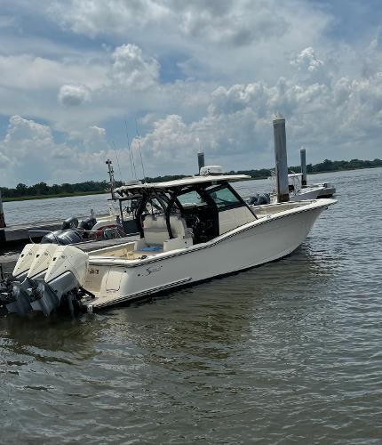 2023 Scout 355 LXF