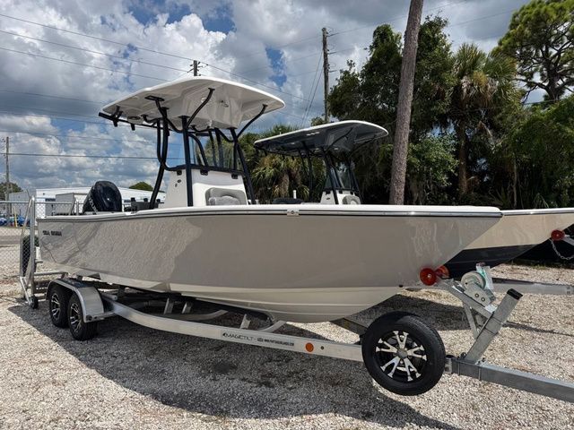 2026 Sea Born LX22 ES