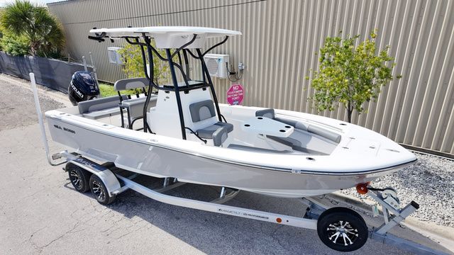 2026 Sea Born LX22 ES