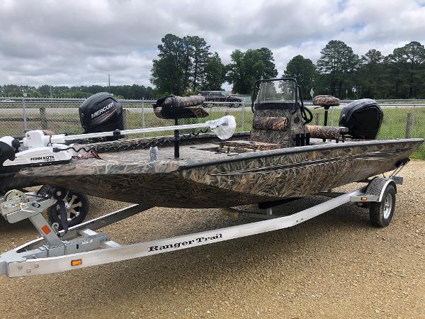 Ranger Rb 190 boats for sale - boats.com