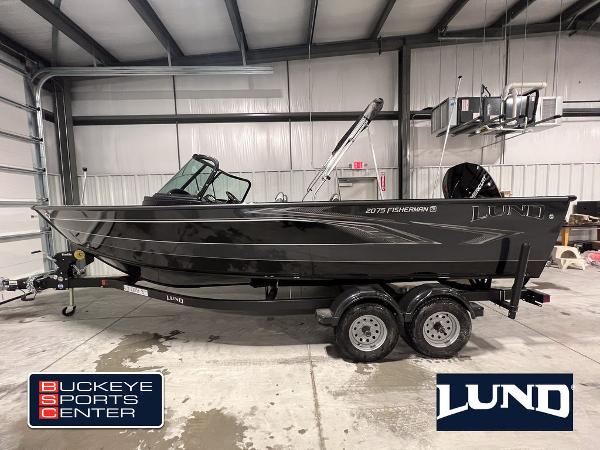 Page 3 of 4 - Lund 2075 boats for sale 