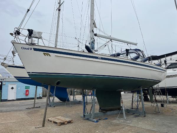 2011 Malo 37