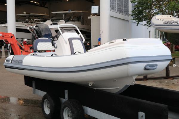 2023 Highfield SP390