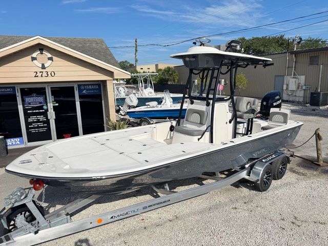 2026 Sea Born FX24 XE