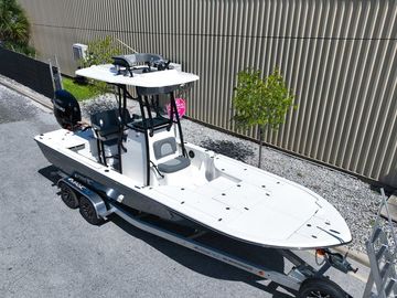 2026 Sea Born FX24 XE